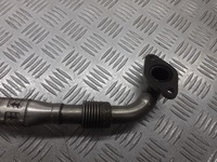 фото thumb №3, Труба трубка шланг egr vw golf v plus 1.9 tdi