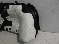 фото thumb №9, Обшивка багажника левый kia niro 16-22