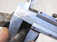 Тяга стабилизатор задний  bmw e61 2.5i в Украине, фото thumb