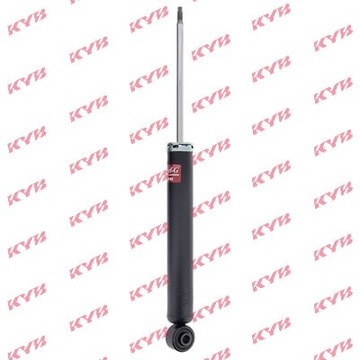 фото thumb №2, Амортизатор excel-g kyb 349141