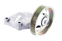 фото thumb №1, Snr ga359.29 ролик напрямна / напрямна, ремінь клиновий зубчастий