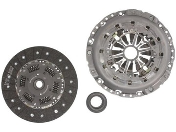 фото thumb №1, Зчеплення kpl. a4 b6 a6 c5 superb i passat b5.5 fl b5.5 aym bcz; afb; akn