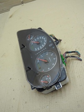 фото thumb №6, Subaru outback 3.0 h6 спідометр  європа автомат