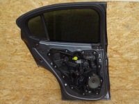 фото thumb №2, Alfa romeo stelvio дверь левый задняя