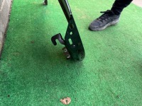 Jumpy expert proace 3 3 2015- крыло  левое  перед левое  передний оригинал  европа Цена, фото thumb