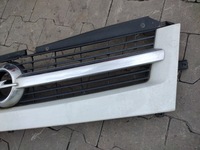 фото thumb №5, Решётка радиатора решётка радиатора opel movano ii