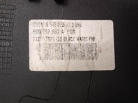 фото thumb №7, Volkswagen group škoda rapid, fabia iii 3 корпус зеркало левая 6v0857537