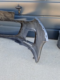 фото thumb №5, Mazda 3 ii lift 2011-2013r. бампер перед