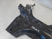 фото thumb №5, Toyota proace 19- підрамник візок колиска