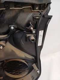 фото thumb №10, Subaru crosstrek 17-22 обшивка двері лівий/правий перед usa