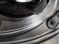 фото thumb №10, Bmw 2 g42 поворотный кулак левая правая 6893966 6893965 m-p