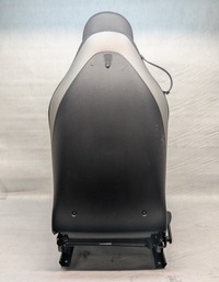 фото thumb №8, Сиденье с подогревом правый перед передний mercedes slk r171 w171 lift 08-11r