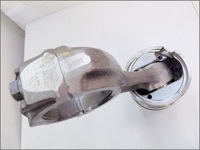 фото thumb №9, Iveco eurotech 440km 2001r - поршень с шатун