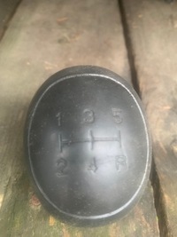 фото thumb №1, Siena palio albea ручка переключения передач целая