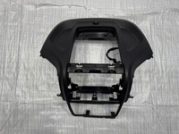 фото thumb №1, Citroen jumper ii рамка корпус радио 1314861070