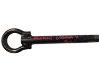 фото thumb №1, Ушко буксировочный renault laguna ii 8200055735