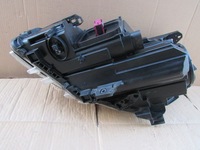 фото thumb №7, Mercedes b w246 246 лампа правий перед права передня bi ксенон a2468207461