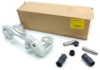 фото thumb №1, Aso скоба суппорт тормозной левый перед vw lt