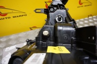 Toyota corolla cross 2022 - фара фара full led правий срібляста америка Оригінал, фото thumb