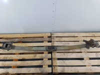 фото thumb №1, Ресора задня opel movano 2.5 tdci