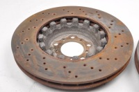 Bmw m3 f80 f82 f83 f87 гальмівні диски гальмівні перед комплект 380mm 2284809 Київ, фото thumb