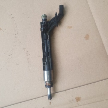 фото thumb №1, Форсунка audi 3.0 tfsi cwg 06m906036k