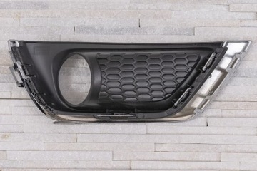 фото thumb №9, Jeep compass ii mp 2017-2020 заглушка галоген бампера ліва 4010170343ab