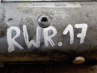 фото thumb №8, Стартер valeo mitsubishi space star 1.9did 8200064465b