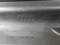фото thumb №7, Молдинг порогова ліва накладка накривна audi a4 b9 allroad 8w9854868c
