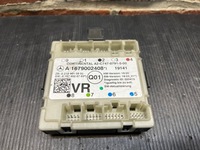 фото thumb №1, Mercedes w167 модуль блок управления дверь a1679002408