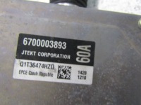 Smart fortwo 3 трансмиссия рулевая 490015917rg Киев, фото thumb