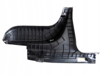 фото thumb №2, Защита порог левый задняя hyundai i30 ii 11-17 r 5 дверь hatchaback 85875-a6000