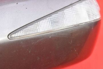 фото thumb №10, Зеркало левая серый 010029 eu honda civic 8 viii 05-08 9 pin