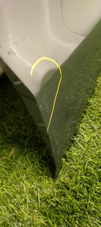 фото thumb №5, Двері праве перед suzuki vitara iii