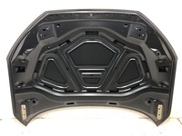 фото thumb №9, Audi a3 8y 20-25 капот двигателя крышка org !!!