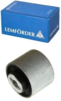 фото thumb №1, Втулка рычага задняя volvo s60 i xc90 i v70 ii s80 i