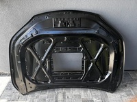 фото thumb №5, Toyota hilux viii капот кришка двигуна з впуск 2015- org nowa!