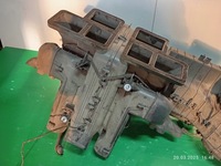 фото thumb №8, Отопитель воздуходувка обдув mercedes w246 europa