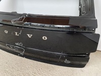 фото thumb №8, Volvo ex30 крышка багажника зад