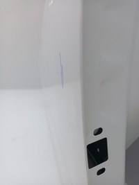 фото thumb №8, Skoda scala 2019- двері ліва передні перед лівий ÷