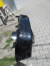 фото thumb №3, Seat toledo iii 04-09 бампер зад задній pdc c307