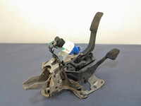 фото thumb №2, Ford transit courier i педаль газа тормоза