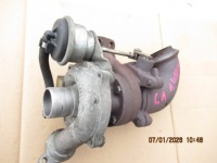 Купити Турбонагнітач kp35-487599 citroen toyota 1.4 hdi, фото thumb