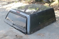 фото thumb №9, Hard top обшивка кузов nissan navara d40