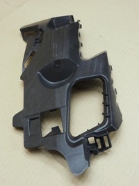 фото thumb №9, Audi a3 8y 8y0807320c напрямна бампера правий перед