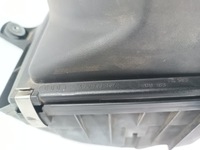 фото thumb №5, Audi a6 c5 корпус фильтра воздуха дроссельная заслонка 2.5 tdi оригинальный номер 4b0133837