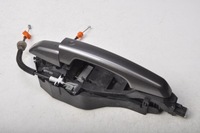 фото thumb №1, Jaguar xe ручка дверь наружная левый перед