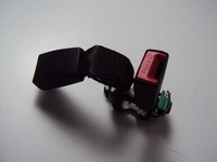 фото thumb №1, Застёжка ремней зад range rover evoque ii l551 18-