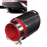 фото thumb №9, Наконечник глушника труби випускної 100mm