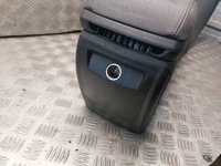 фото thumb №10, Туннель средний подлокотник volvo s40 ii 8687407 8687408